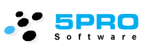 5Pro-software